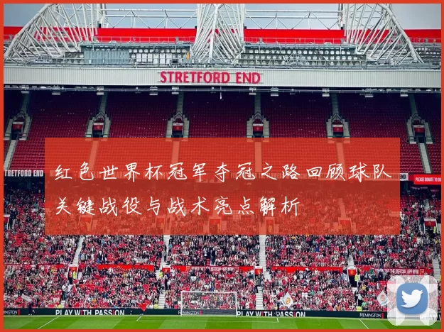 红色世界杯冠军夺冠之路回顾球队关键战役与战术亮点解析
