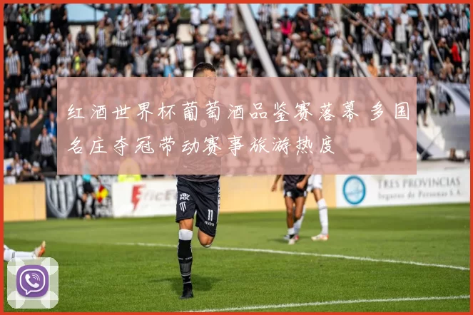 红酒世界杯葡萄酒品鉴赛落幕 多国名庄夺冠带动赛事旅游热度